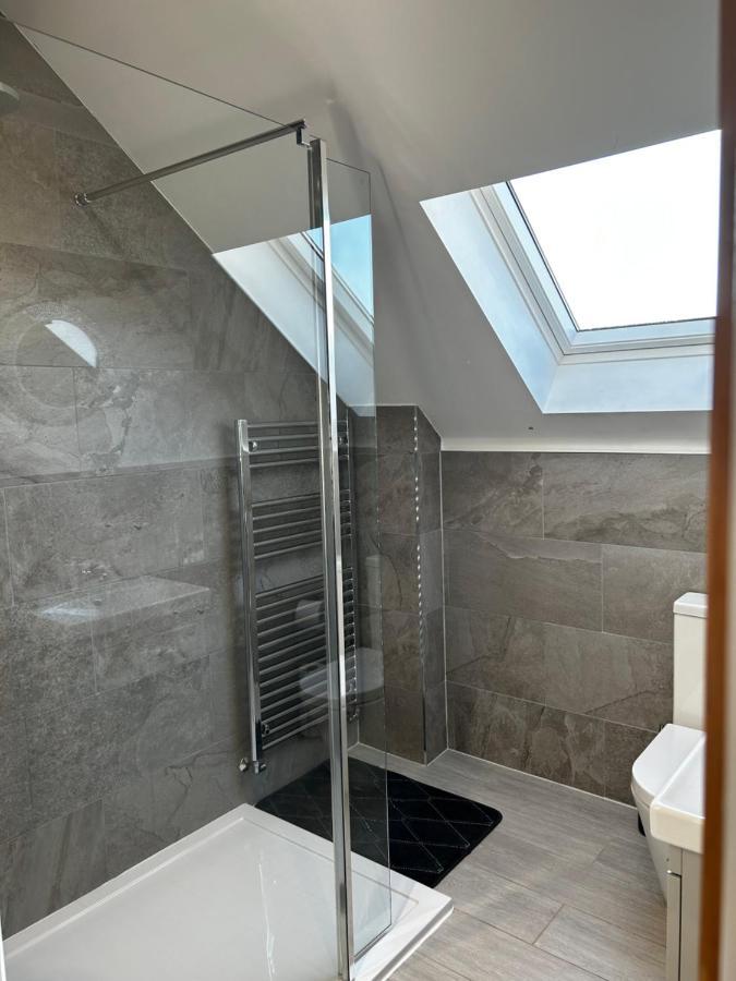 Beautiful 3 Bedroom Cottage With Fantastic Views Carsington Exterior photo